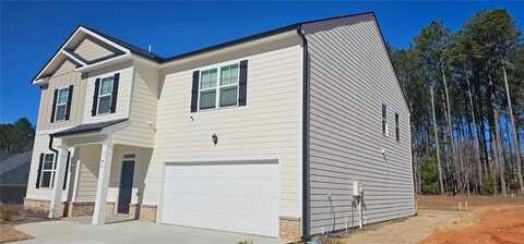 67 Creek Side Place, Dacula, GA 30019