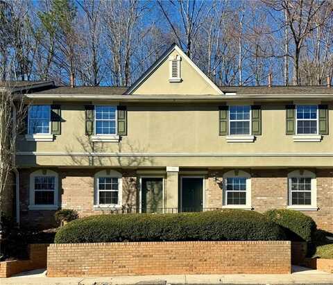 6900 Roswell Road, Atlanta, GA 30328