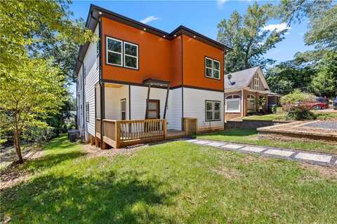 2166 Belvedere Avenue SW, Atlanta, GA 30311