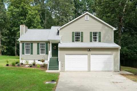 135 Clyde Cole Road, Dallas, GA 30157