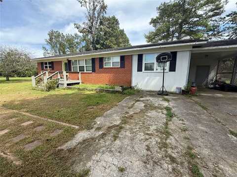 400 BRYANT Road, Summerville, GA 30747