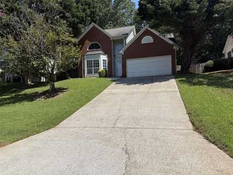 2723 Herndon Rd, Lawrenceville, GA 30043