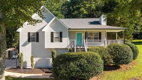 526 WILLOW CREEK Drive, Temple, GA 30179