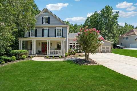 4045 Little Falls Drive, Cumming, GA 30041