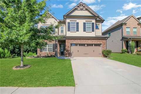4474 Big Rock Ridge Trail SW, Gainesville, GA 30504