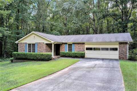 60 Woodland Trace, Stockbridge, GA 30281