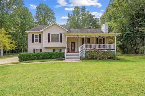 240 RIVER OAK Court, Temple, GA 30179