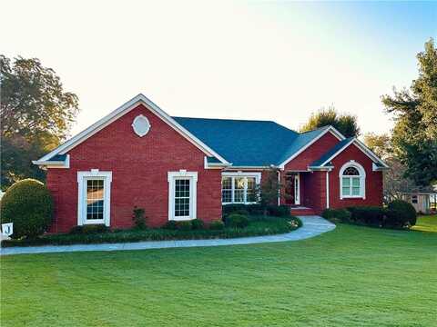 111 Oakhurst Terrace NE, Calhoun, GA 30701