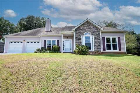22 Indian Hills Drive, Rydal, GA 30171