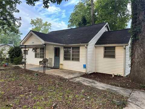1319 Carter Road, Decatur, GA 30030