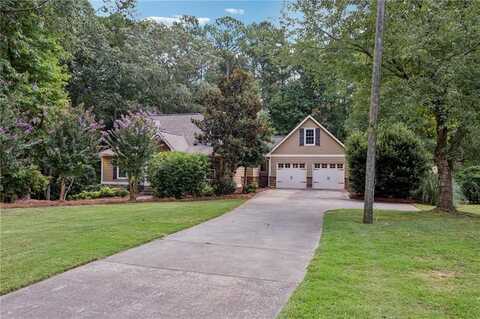 3760 Post Oak Tritt Road, Marietta, GA 30062