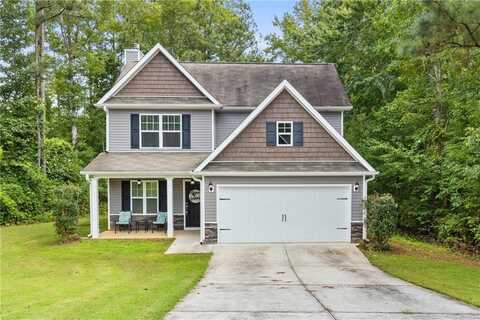 491 Brown Road, Rockmart, GA 30153