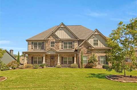 4033 Madison Acres Drive, Locust Grove, GA 30248