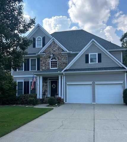 1313 Merrifield Lane, Marietta, GA 30062