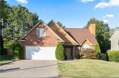 2105 Windstream Trace SW, Marietta, GA 30060