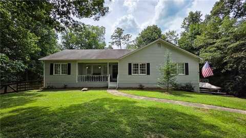 806 Westover Court, Woodstock, GA 30188
