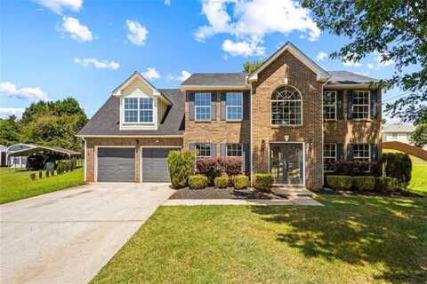 4664 Seagull Cove, Decatur, GA 30035