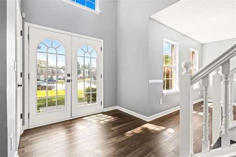 4664 Seagull Cove, Decatur, GA 30035