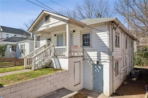 1004 Wylie Street SE, Atlanta, GA 30316