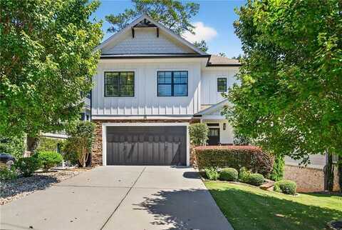 2603 Apple Valley Road NE, Atlanta, GA 30319