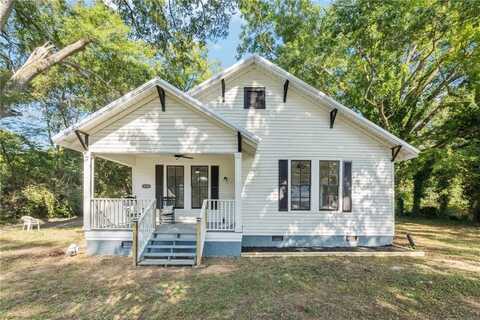1820 Cassville Road NW, Cartersville, GA 30121