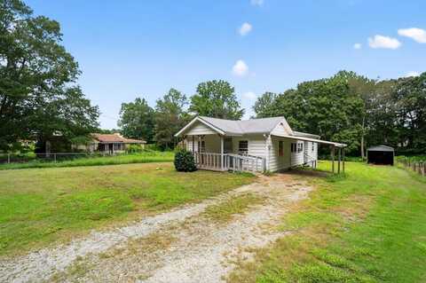 4823 Oak Street, Union City, GA 30291