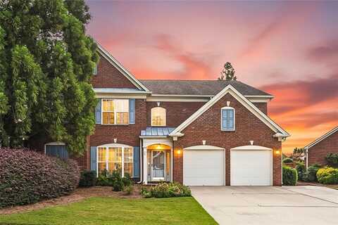 4751 Rosebrook Place SE, Atlanta, GA 30339