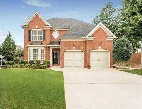 3420 Bridge Mill Court, Peachtree Corners, GA 30092