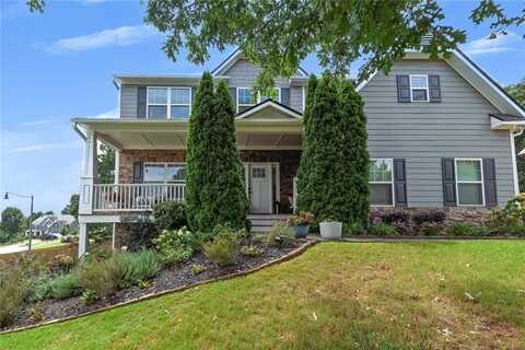 440 Ward Farm Drive, Powder Springs, GA 30127