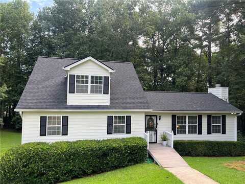 4723 Tisha Court SW, Lilburn, GA 30047