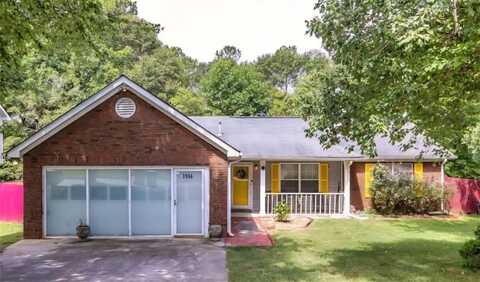 3966 KENNER Drive, Atlanta, GA 30331