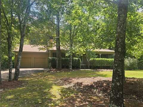 90 Chimney Sweep Trail, Fairmount, GA 30139
