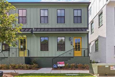 964 Bibbs Circle, NW, Atlanta, GA 30318