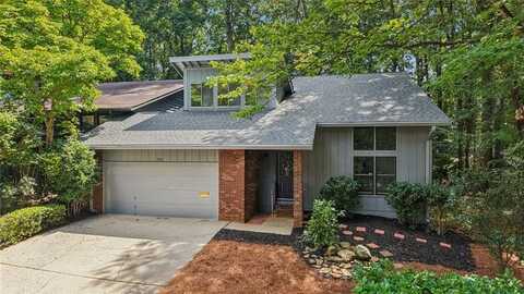 230 Lakeview Ridge E, Roswell, GA 30076