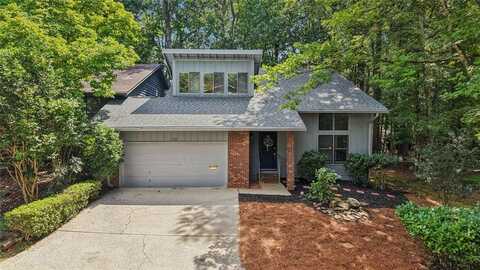 230 Lakeview Ridge E, Roswell, GA 30076