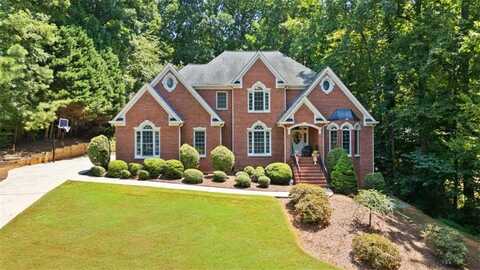 2287 Lake Ridge Terrace, Lawrenceville, GA 30043