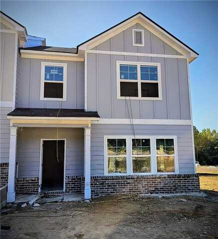 409 Whitehorse Way Street, Conyers, GA 30094