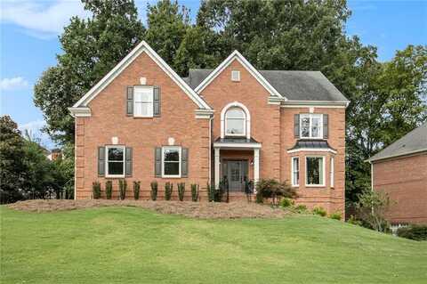 610 Rain Willow Lane, Johns Creek, GA 30097