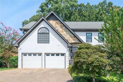 983 Bridgegate Drive NE, Marietta, GA 30068
