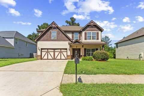 310 Dog Fennel Lane, Perry, GA 31069