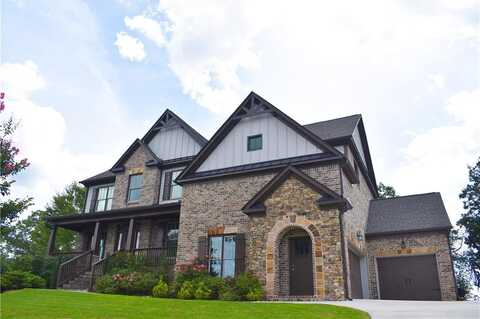1008 Woodtrace Lane, Auburn, GA 30011