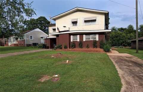 312 Magnolia Avenue, Thomaston, GA 30286