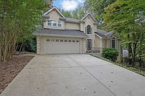 3626 Lone Indian Trail, Marietta, GA 30066