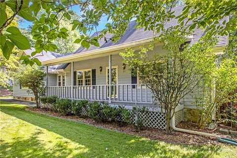 593 Old Mill Court, Norcross, GA 30093