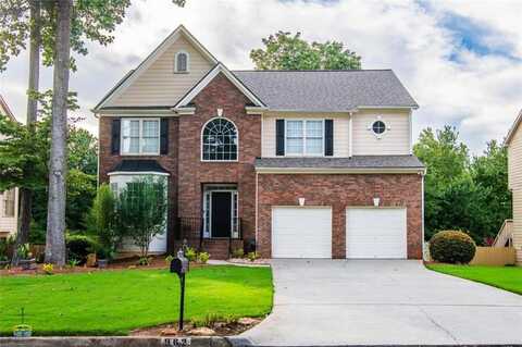962 TANNERS POINT Drive, Lawrenceville, GA 30044