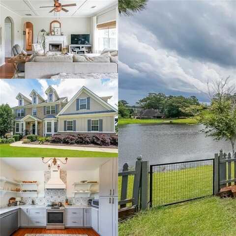 337 Long Shore Way, Newnan, GA 30265