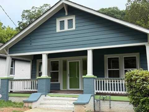 247 Wellington Street SW, Atlanta, GA 30314