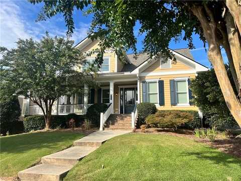 2370 MUSKOGEE Lane, Braselton, GA 30517