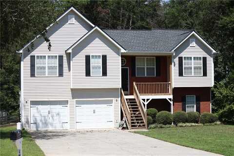 15 Mill View Court, Adairsville, GA 30103