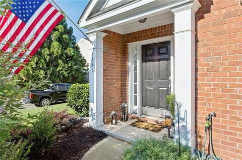 3790 Chattahoochee Summit Drive SE, Atlanta, GA 30339